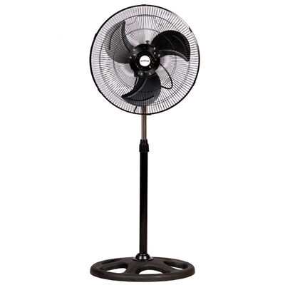 Ventilador Pedestal Met&aacute;lico 3 En1 MACON