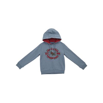 Sudadera Naya Ferrioni para Beb&eacute; Ni&ntilde;o
