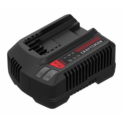 Cargador R&aacute;pido 20 Volts Craftsman