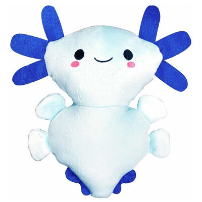 Peluche Ajolote Pax Toys
