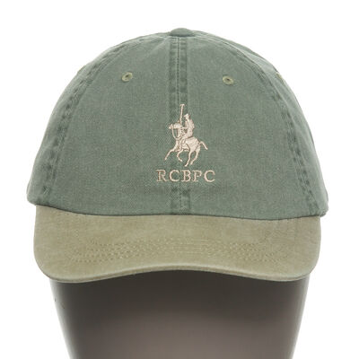 Gorra combinada para hombre ROYAL POLO CLUB