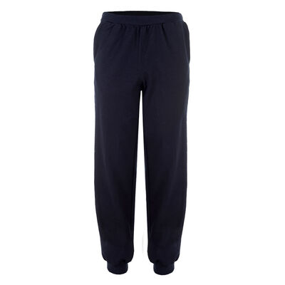 Pantal&oacute;n De Felpa B&aacute;sico Everlast  Para Hombre / Extra Grande