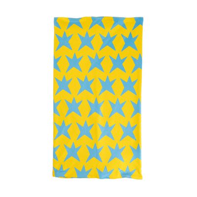 BALACLAVA AGATHA RUIZ DE LA PRADA ESTRELLA AZUL