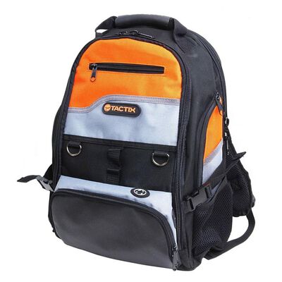 Backpack para Transportar Herramientas Tactix