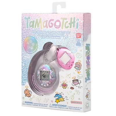 Tamagotchi Original Celebraci&oacute;n 2026