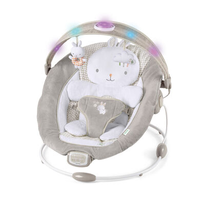 Mecedora Gris Ingenuity