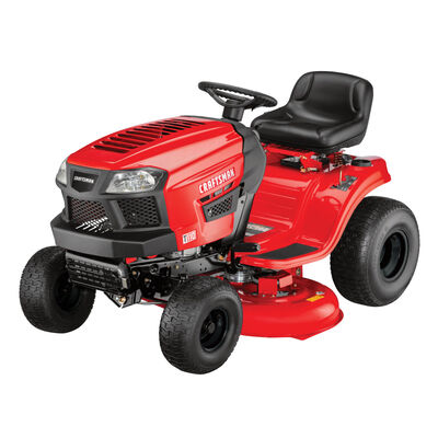 Tractor Podador Craftsman De 42 Pulgadas, Motor De 500cc /17.5cf Con 7 Velocidades