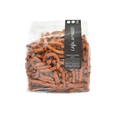 Charrito chipotle 350 g