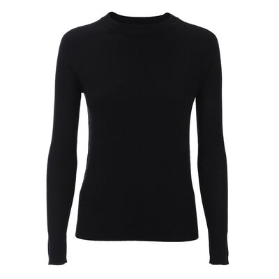Su&eacute;ter Liso Voltaire & Voltaire Para Mujer Formal