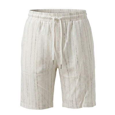 Short con Jareta y Bolsillo Forever 21 para Hombre