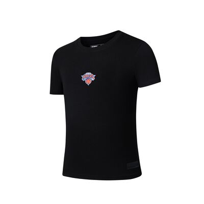 Playera NBA New York Knicks manga Corta para Hombre
