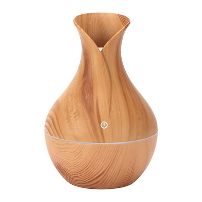 Humidificador Acabado Madera Seis Escencias STUDIO SI