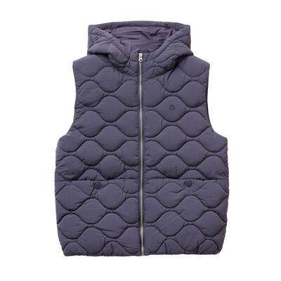 Chaleco Benetton para Ni&ntilde;a