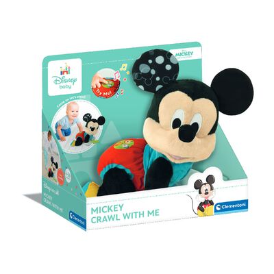 Disney Baby Mickey Gateos Clementoni