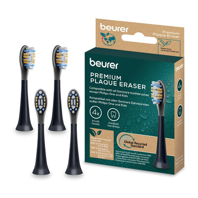 Repuesto Cepillo Dental Eraser Beurer