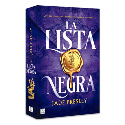La Lista Negra