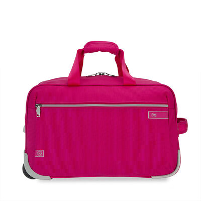 Duffle Bag Cloe Ss Ezil III Rosa