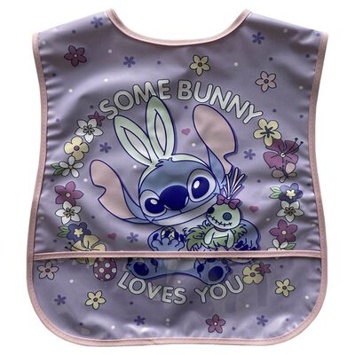 Bata Beb&eacute; con Dise&ntilde;o Disney Stich Flowers 18 M+