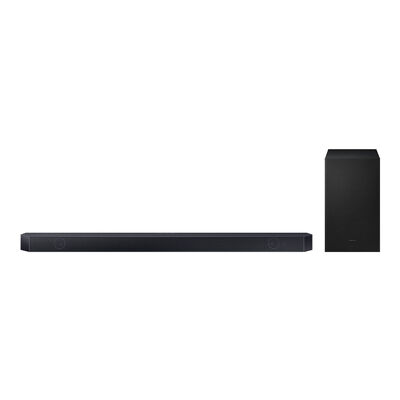Barra de Sonido Samsung Q600H 3.1.2 Can