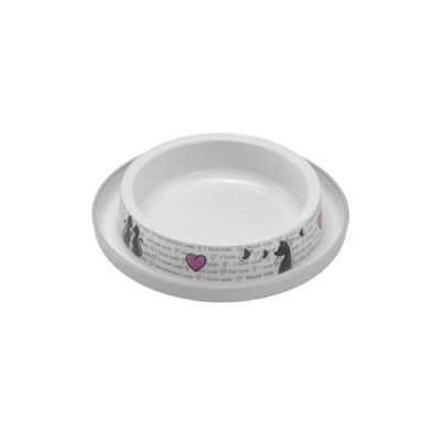 Plato Tredy Dinner Moderna