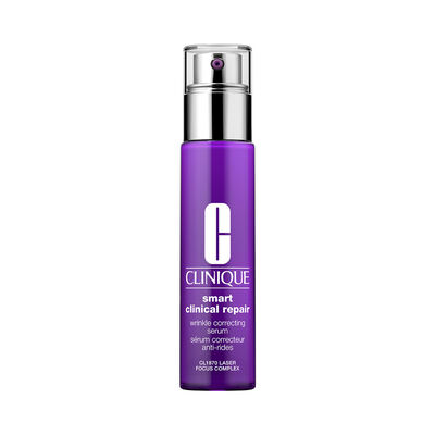 Suero atiarrugas Clinique Smart Clinical Repair Wrinkle Correcting Serum