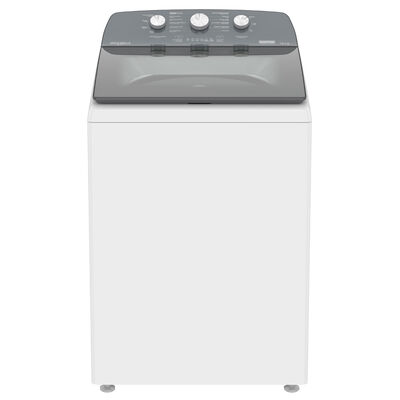 Lavadora Carga Superior 18 Kg 8MWTW1823WJM Whirlpool
