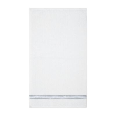 Toalla para Manos Gris HOME NATURE