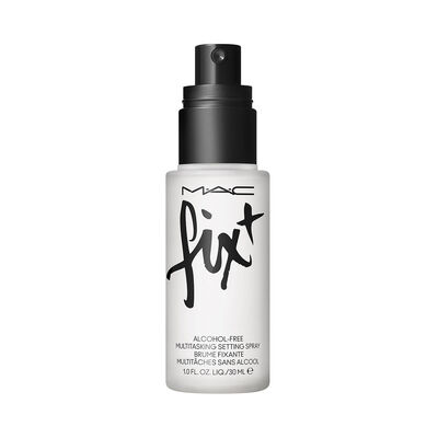 Spray fijador Fix + mini M&middot;A&middot;C