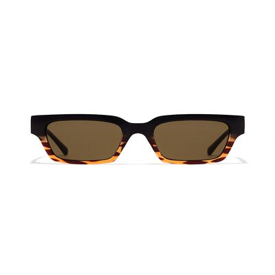 Lentes De Sol Mate Carey Olive Eco  Hawkers
