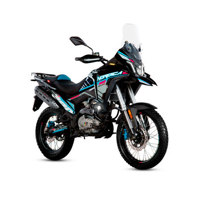 MB NORDICA 300 PERFORMANCE 2026