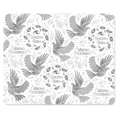 PLIEGO PAPEL BODA 493