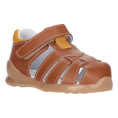 Sandalia Ajuste Velcro Andanenes para Ni&ntilde;o