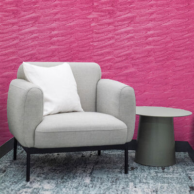 Pintura Texturizada Duna Rosa IZIMO