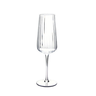 Copa Flaute Cristal  Vintage Home