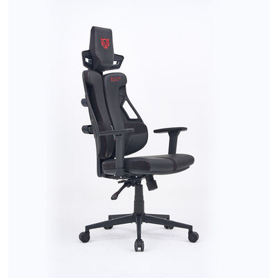 Silla Gamer Bolt Rush Pa Legend Negro