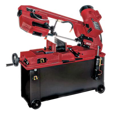 Sierra Cinta para Metal 6 1/2" Knova