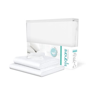 Sabanas Blancas Softy Matrimonial Sognare