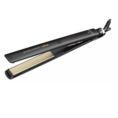 Alaciadora Elegance Gold Std Gama Italy