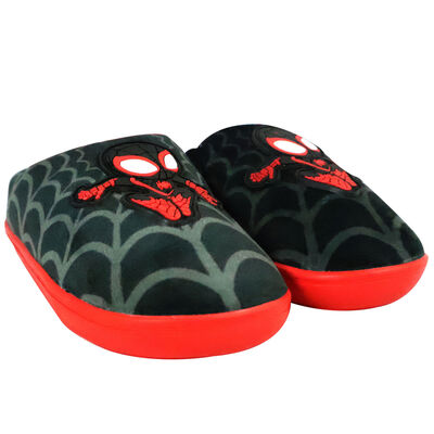 Pantufla Personajes Spiderman para Ni&ntilde;o