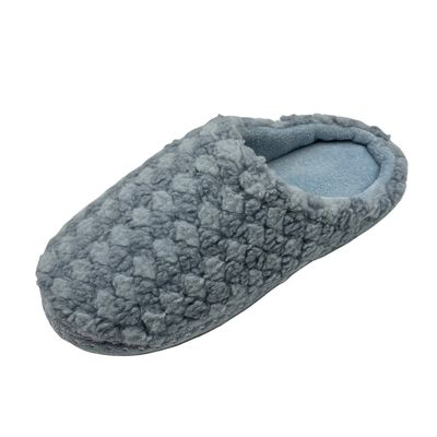 Pantufla Stalon Comfort Fit By As Azul para Mujer