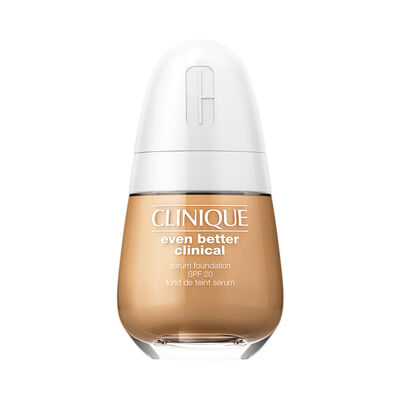 Even Better Clinique, Clinical Serum Foundation Spf 20 Cn 74 Beige