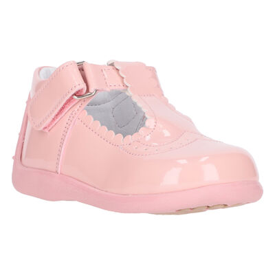 Zapato de Charol Andanenes para Ni&ntilde;a