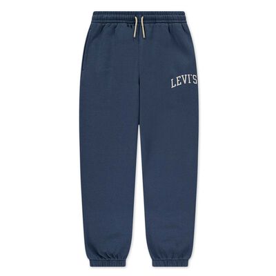 Jogger Legendary Az&uacute;l Levi's para Ni&ntilde;o