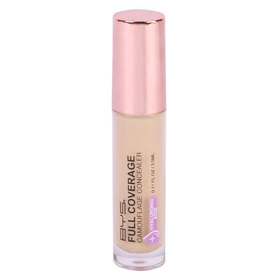 Corrector Full Coverage Ivory Bys