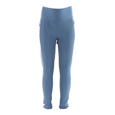 Leggins Azul Fit para Ni&ntilde;a
