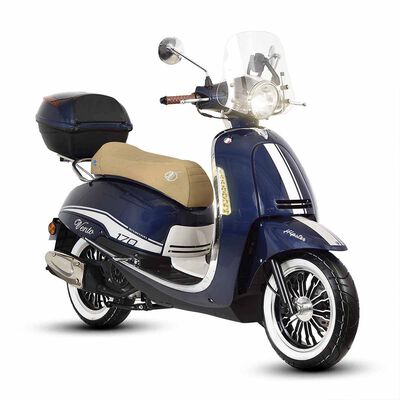 Motoneta Vento Hipster 170 2026