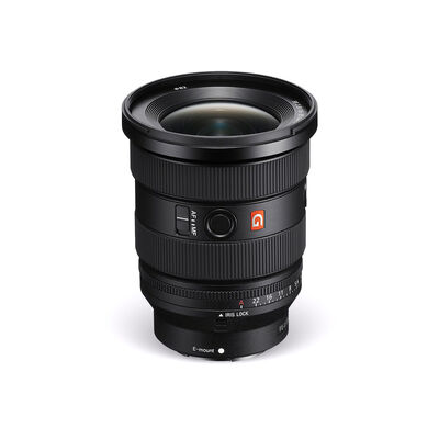 Lente Sony Fe 16-35 Mm Zoom Gran Angular F2.8 Gm2