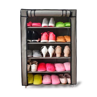 Closet de Zapatos 5 Niveles Good & Good