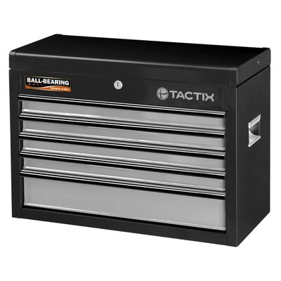Gabinete Superior Tactix 5 Cajones 66CM (26 IN)