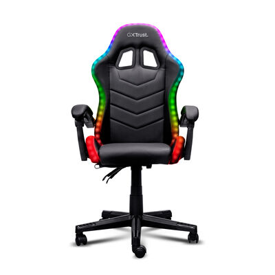 SILLA GXT 704 RONIQ GAMING RGB, TRUST.